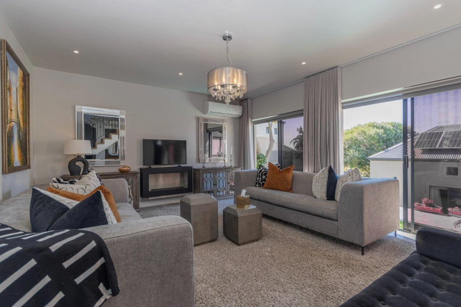 4 Bedroom Property for Sale in Atlantic Beach Golf Estate Western Cape